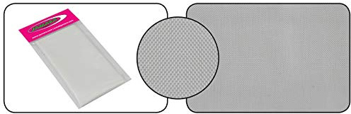 Jamara jamara232511 49 g 100 x 100 cm Glas Stoff Twill