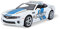 Maisto 31208 - Modellauto 1:24 Chevrolet Camaro SS RS 10 Polizei