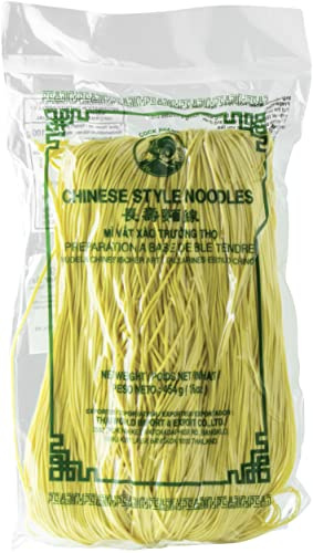 Cock Chinesische Nudeln (1 x 454 g Packung)