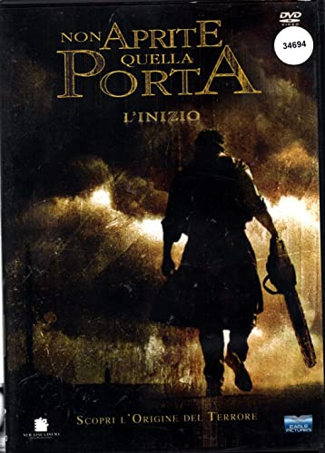 Non Aprite Quella Porta - L'Inizio