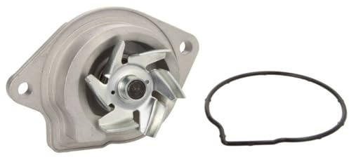 INA 538 0033 10 Kühlmittelpumpe Motorkühlung Wasserpumpe 27-Zähn Kompatibel mit VW POLO 9N 030121005S 030121005SX 030121008A