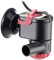 Hydor Tauchumwälzpumpe Aquarien, Wasser-Terrarien PICO EVOMAG 650 l/h, Magnet-Saugnapf-Halterung