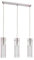 Philips Massive Pendelleuchte Primo dimmbar, chrom, 408661110