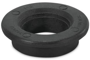 Dometic 385311111 Toilet Sealing Grommet, 1-1/2 | Compatible with Dometic & Sealand Vacuflush Toilets | Genuine OEM Spare Part