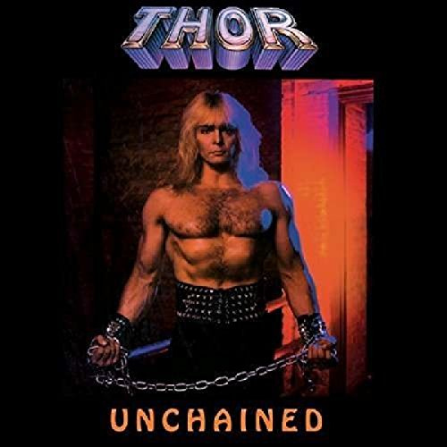 Unchained-Deluxe Edition