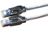 KERPEN E5 – 70 PIMF Patch Cable CAT6, Grey, 15 m 15 m Grey Networking Cable – Networking Cables (Grey, 15 m, 15 m, Grey)