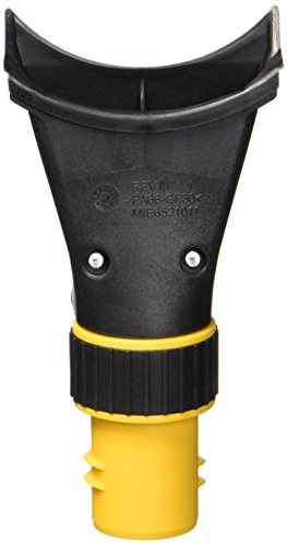 MIRKA MIE6521011 Absaugstutzen-Set für Deros
