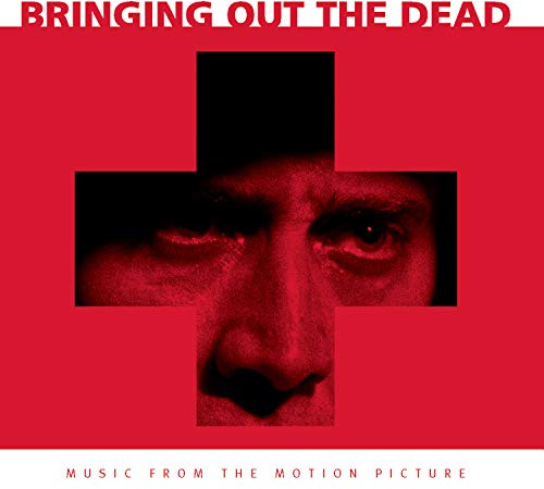 Bringing Out the Dead: Music from the Motion Picture [SOUNDTRACK]