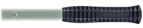 SIMPLEX-Stiel, mit Gummigriff, für SIMPLEX-Schonhämmer mit verstärktem Tempergussgehäuse | D=30 mm | 3844.030