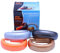 Piz Buin Sunband Traveller's Pack SPF20, 4 x 50ml