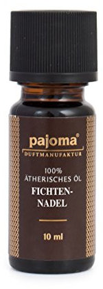 pajoma Duftöl Apfel, Golden Line, Parfümöl, 10 ml
