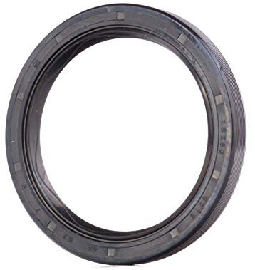 Febi-Bilstein 15263 - Paraolio, Flangia Cambio