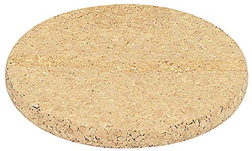 Zeller 1140 Kork-Untersetzer, Durchmesser 14 cm