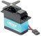 Carson 500502041 - Servo CS-6 Waterproof MG/ 6kg / JR, Blau