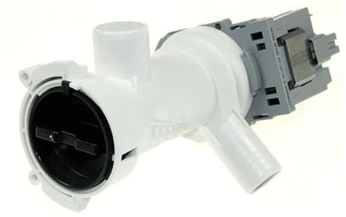POMPE DE VIDANGE SANS RECIRCULATION pour LAVE LINGE PROLINE - 4241953