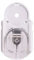 Fiskars Klingenwechsler, Für alle Fiskars Rollmesser Ø 45 mm (Art-Nr.: 1003861, 1003736, 1023907, 1003910, 1016264 und 1014651), Inklusive 5 Ersatzklingen, 1014652