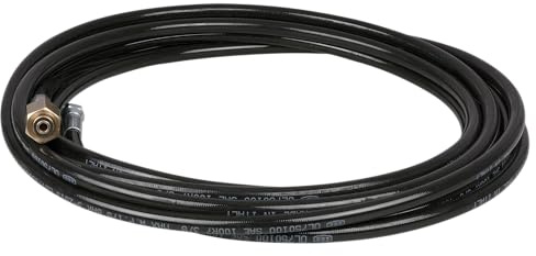 CO2 High Pressure Hose 10m, 3/8 male - female ( Spezialeffekte )