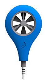 Weatherflow Windmeter