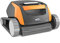 Dolphin Maytronics Poolroboter Dolphin E10, E20, E25 und E30 30x30x25 cm schwarz, grau und orange
