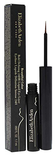 Elizabeth Arden Beautiful Color Liquid Eye Liner, Gilded brown,1er Pack (1 x 1.7 ml)