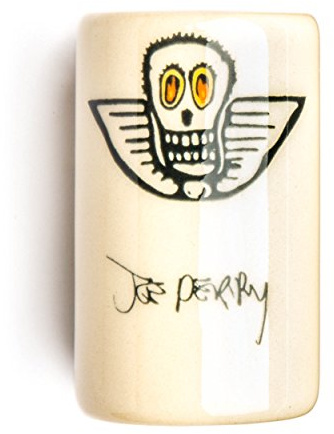 JIM DUNLOP Bottleneck Joe Perry Groß Kurz 19x31x51mm