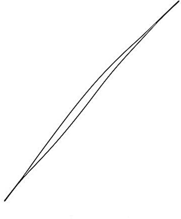 Gütermann / KnorrPrandell 8045405 - Big-Eye Nadel 11,5