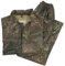 Mil-Tec Herren Kostüm - Set-10625021 Kost m Set, Mehrfarbig (Flecktarn), XXL EU