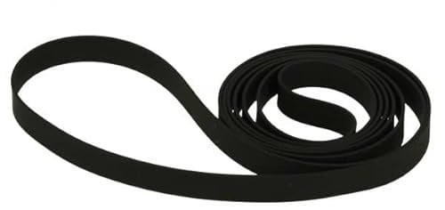 THAKKER SL-BD 22 Riemen kompatibel mit Technics SL-BD 22 Riemen Plattenspieler Belt Antriebsriemen