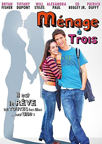 Ménage à trois [FR Import]