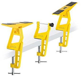 Toko Reparatur Tool Ski Vise Nordic