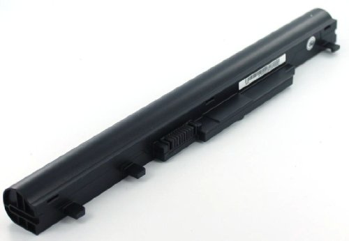 AGI 7385 Li-Ion 2900 mAh 14.8 V Akku wiederaufladbar – Akkus (-Ionen (LiIon), 2900 mAh, Notebook/Tablet, 14,8 V, schwarz, 271 mm)