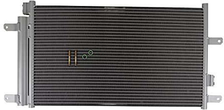 NISSENS 940141 Kondensator, Klimaanlage