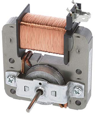 Details zum Mikrowellenmotor Bosch Siemens Lüfter 220-240 V AC 50 Hz 18 W H 23 mm 12016517