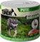 Tundra Hundefutter Pute Nassfutter (800g)