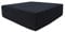 PrimoLiving Orthopädisches Memory-Schaum Sitzkissen - 10 cm Sitzerhöhung - 40x40x10 cm Aufstehhilfe - festes Sitzkissen