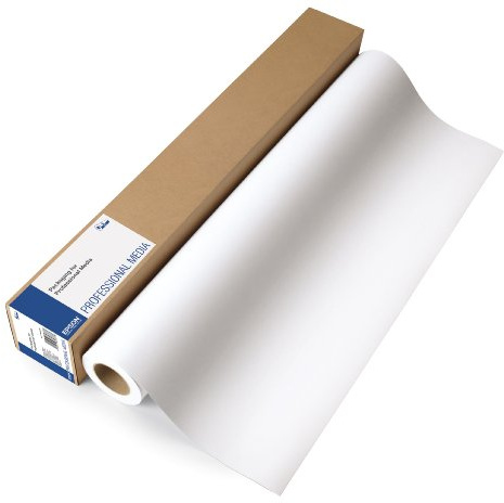 Epson C13S042002 Semimatte proofing paper weiss inkjet 256g/m2 330 mm x 30.5m 1 Rölle Pack