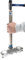 Park Tool crs-2 m Crown Race Einstellung System Motorrad Werkzeug