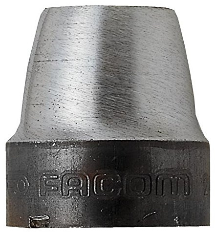 FACOM Locheisen für Kreisschneider, 26 mm Durchmesser, 1 Stück, 245A.T26