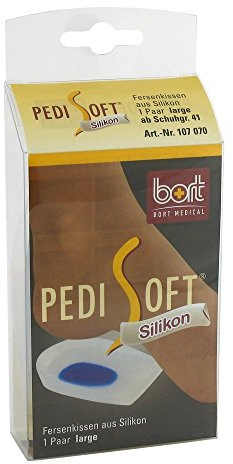 BORT 107 070 PediSoft Fersenkissen - large