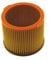 Filtro a cartuccia Alfatec Electrolux