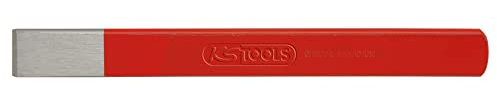 Burin de carrossier extra plat - 25 mm -Longueur 235 mm-