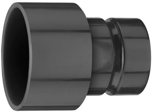 DeWalt DWV9140 2-1/4-Inch OD Adapter