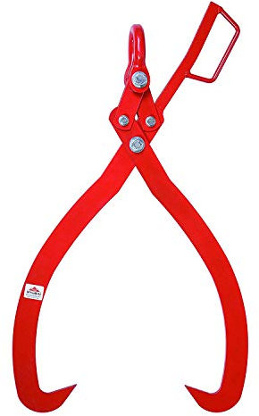 Stubai Verladezange starr, 2000 kg, 750 mm, 673770