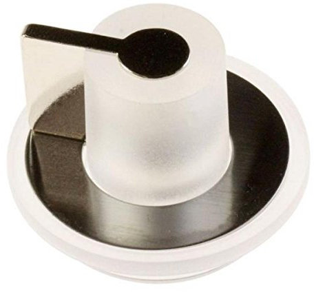 Knopf, Schalter 694975513 kompatibel mit / Ersatzteil für SMEG Backofen, Herd, Kochfeld (Beschreibung)