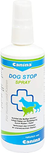 DOG STOP Spray 100 ml