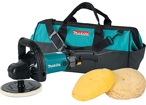 Makita 9237CX3 7 Polisher