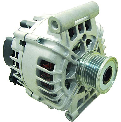 WAI WA11334N Lichtmaschinen-Kit Lucas denso