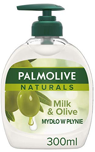Palmolive Milk & Olive Handwäsche, 300 ml