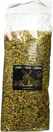 Farinato Granella Pistacchio, 950g