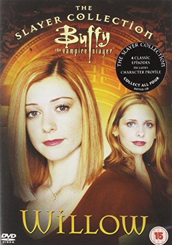 Buffy the Vampire Slayer: The Slayer Collection (Willow)